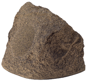 Gibralter Rock - RiverRock Brown